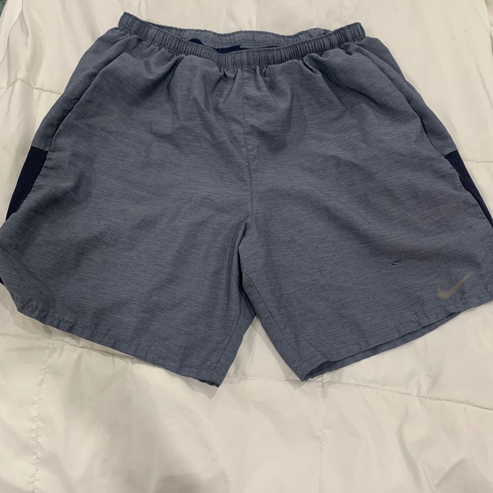Men’s Nike running shorts